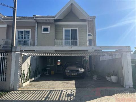 Sobrado para locacao no Xaxim em Curitiba com 487,5m² por R$ 7.375,00