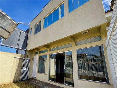 Cjto Comercial/sala para locacao no Xaxim em Curitiba com 49,5m² por R$ 2.750,00