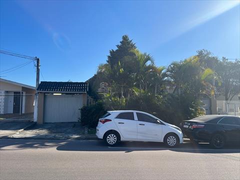 Casa Comercial para locacao no Boqueirao em Curitiba com 458,9m² por R$ 6.525,00