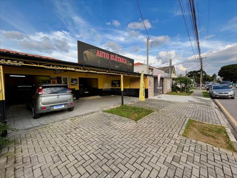 Loja para venda no Boqueirao em Curitiba com 85m² por R$ 430.000,00