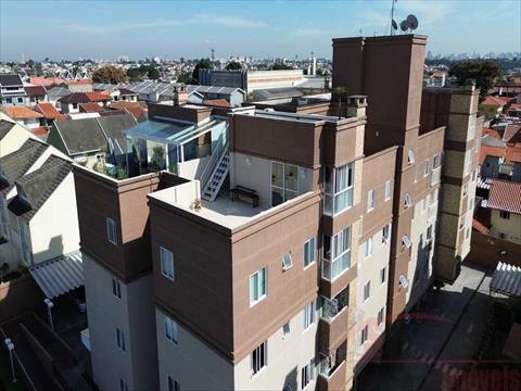 Apartamento para venda no Boqueirao em Curitiba com 190,92m² por R$ 920.000,00