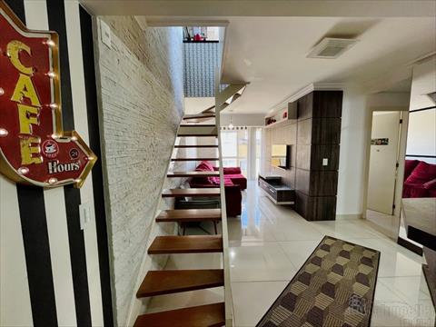 Apartamento para venda no Boqueirao em Curitiba com 190,92m² por R$ 920.000,00