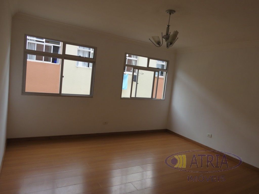 Apartamento para venda no Novo Mundo em Curitiba com 66,71m² por R$ 293.000,00