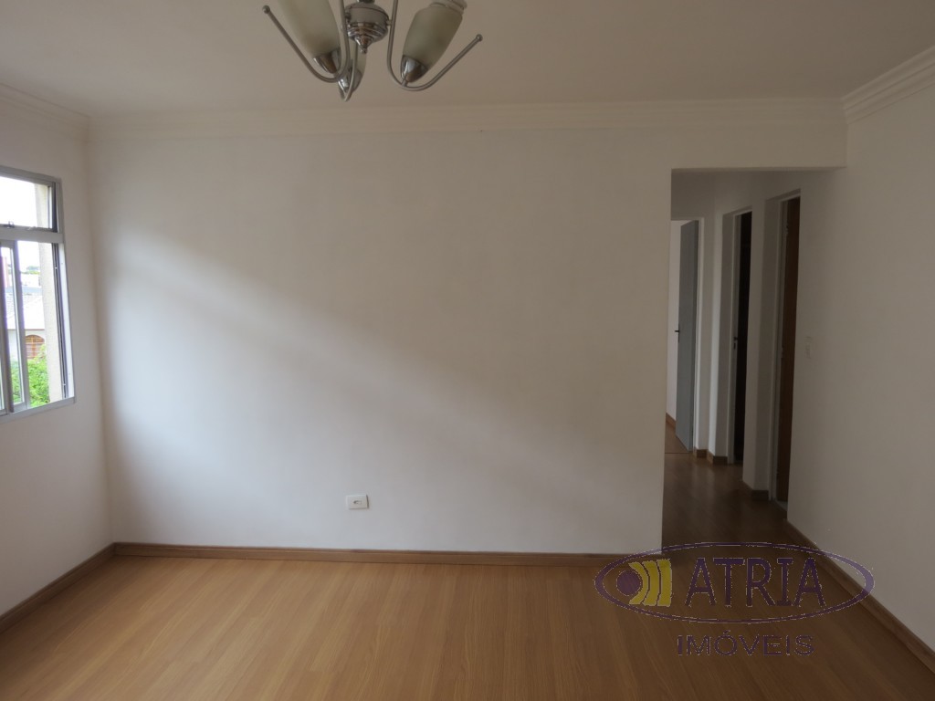 Apartamento para venda no Novo Mundo em Curitiba com 66,71m² por R$ 293.000,00