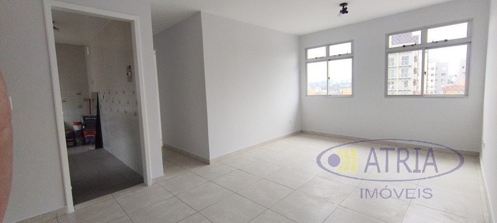 Apartamento para venda no Portao em Curitiba com 66m² por R$ 339.000,00