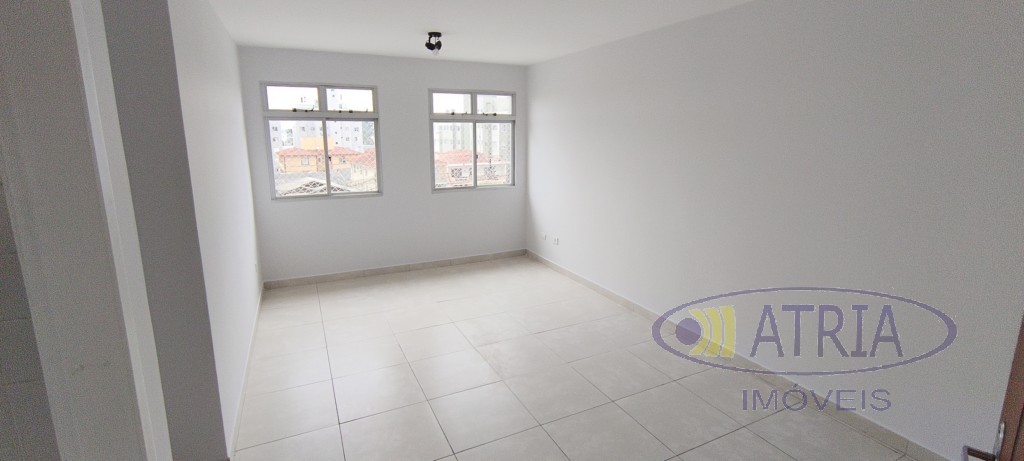 Apartamento para venda no Portao em Curitiba com 66m² por R$ 339.000,00