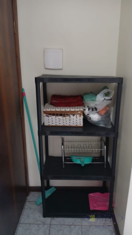 Apartamento para locacao no Centro em Curitiba com 40m² por R$ 1.625,00