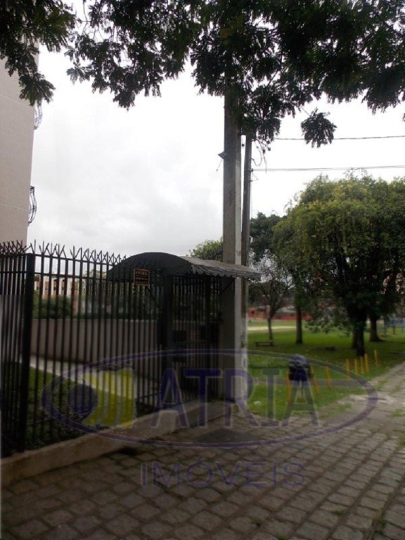 Apartamento para locacao no Agua Verde em Curitiba com 55m² por R$ 2.330,00