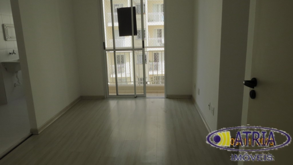 Apartamento para locacao no Tingui em Curitiba com 75m² por R$ 2.375,00