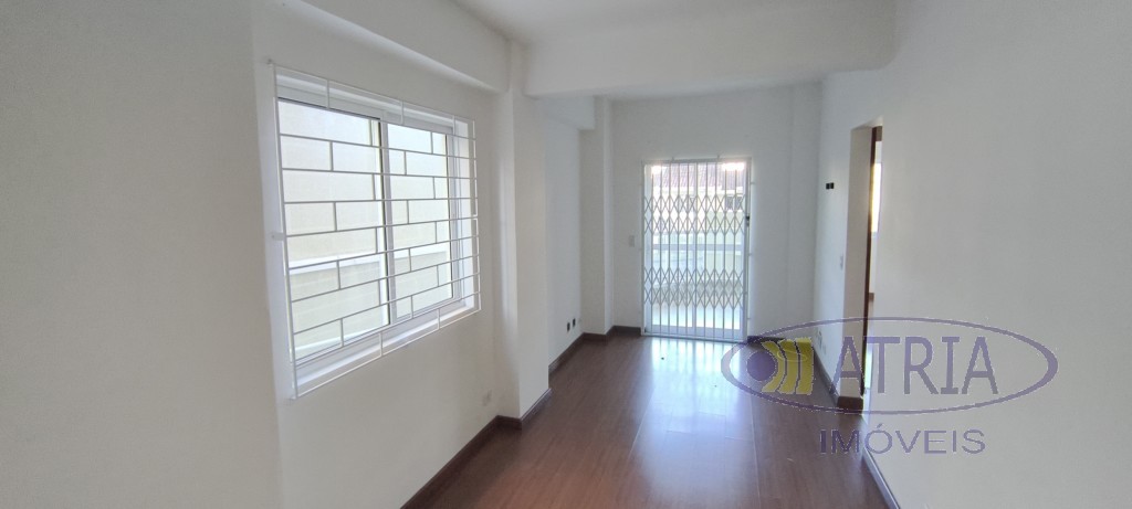 Apartamento para locacao no Portao em Curitiba com 99m² por R$ 3.250,00