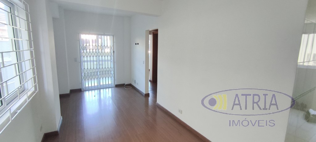 Apartamento para locacao no Portao em Curitiba com 99m² por R$ 3.250,00