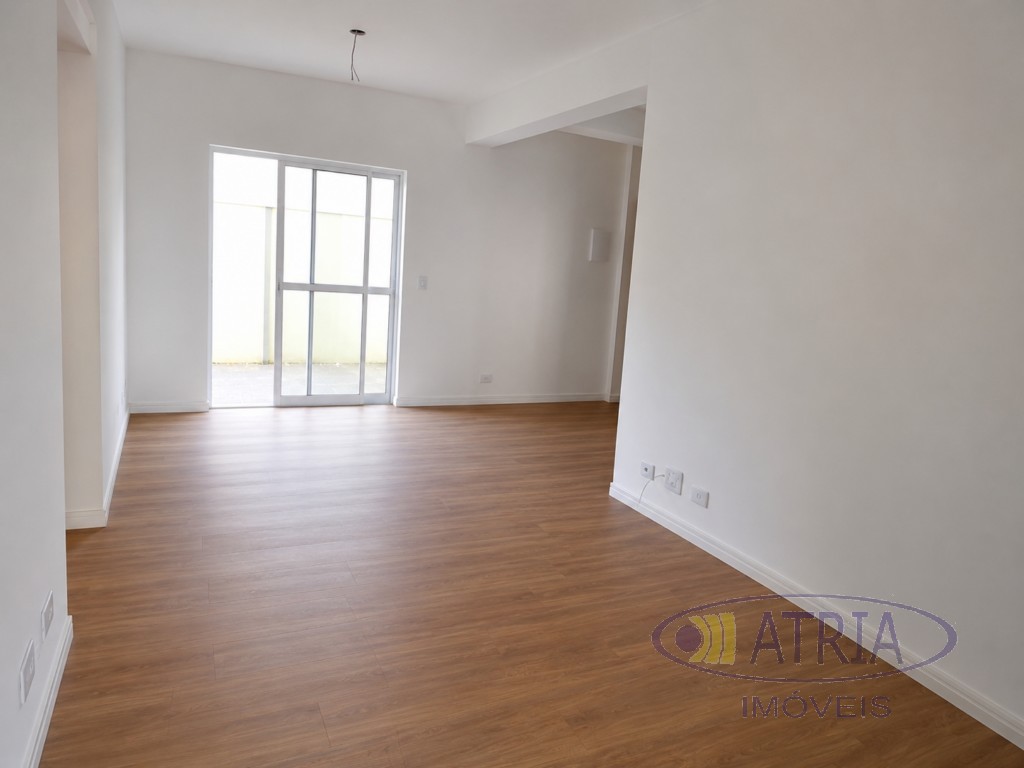 Apartamento para locacao no Portao em Curitiba com 156m² por R$ 3.750,00