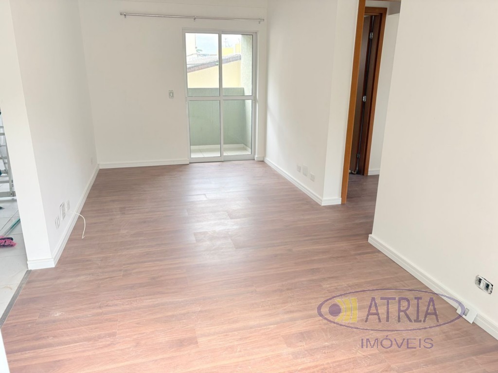 Apartamento para locacao no Portao em Curitiba com 156m² por R$ 3.750,00