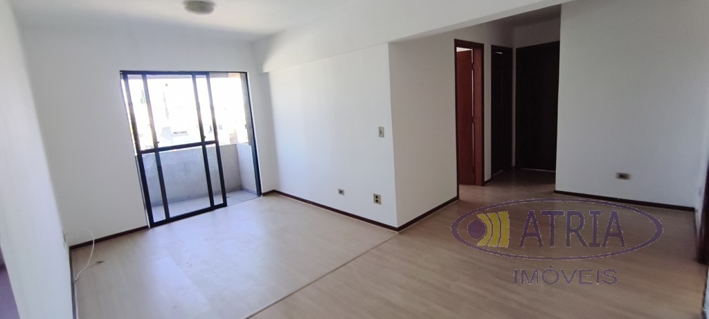 Apartamento para locacao no Portao em Curitiba com 112m² por R$ 3.737,50