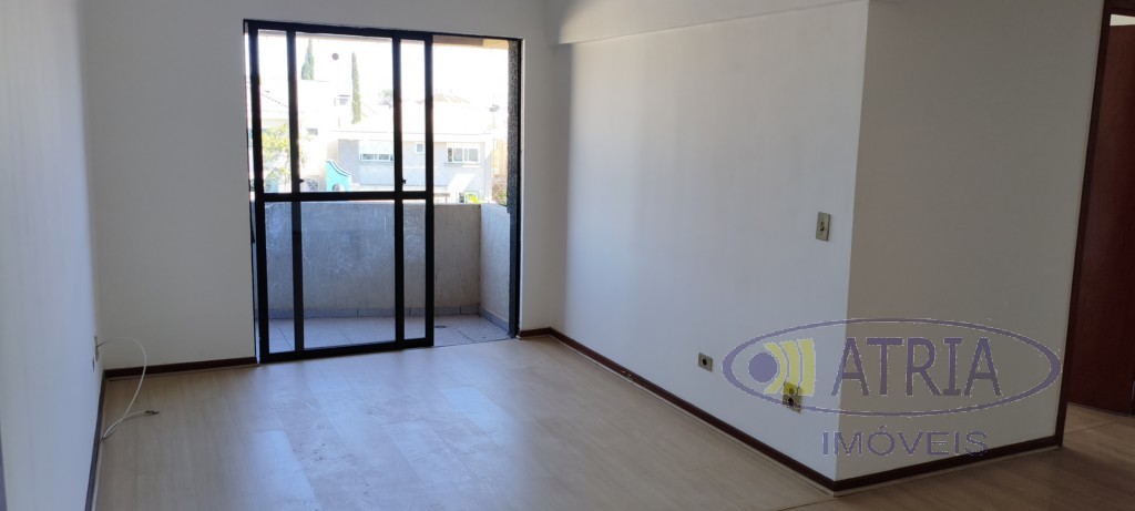 Apartamento para locacao no Portao em Curitiba com 112m² por R$ 3.737,50