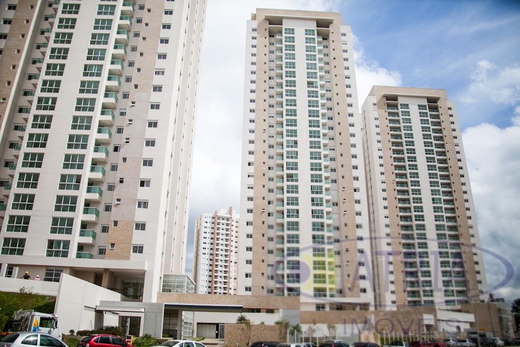 Apartamento para venda no Cidade Industrial em Curitiba com 218m² por R$ 1.310.000,00
