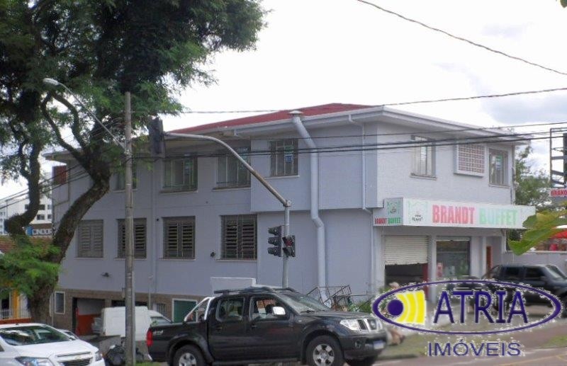Conjunto Comercial para locacao no Seminario em Curitiba com 70m² por R$ 4.000,00