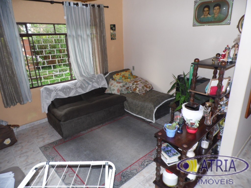 Residência para venda no Portao em Curitiba com 148m² por R$ 620.000,00