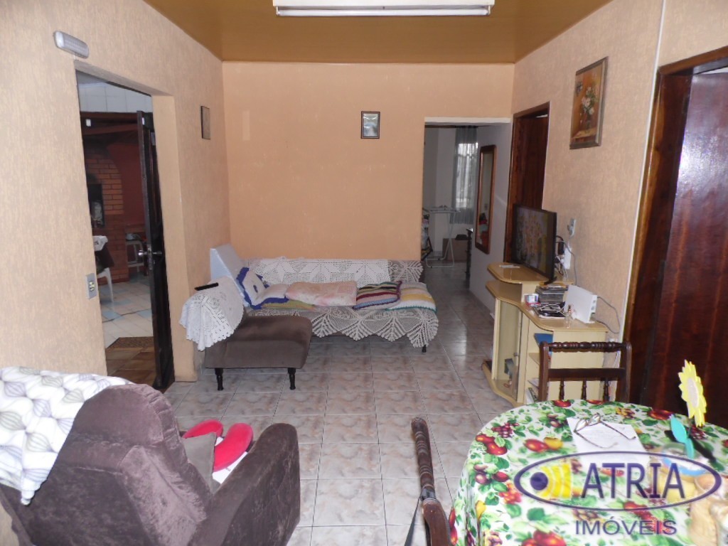 Residência para venda no Portao em Curitiba com 148m² por R$ 620.000,00