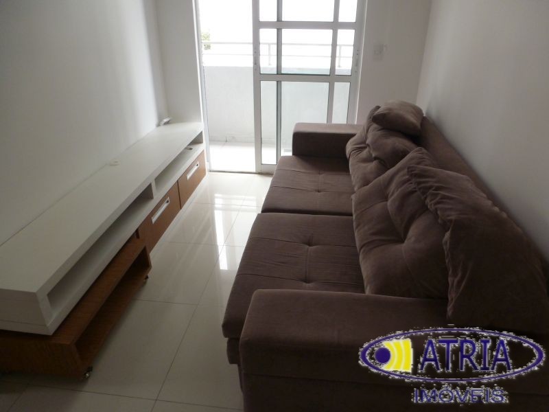 Apartamento para locacao no Centro em Curitiba com 40m² por R$ 3.125,00