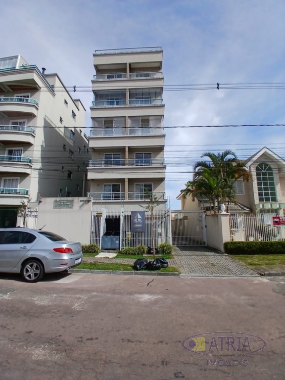 Apartamento para locacao no Portao em Curitiba com 69,18m² por R$ 2.750,00