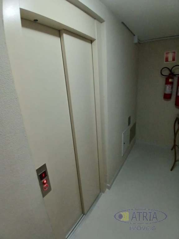 Apartamento para locacao no Portao em Curitiba com 69,18m² por R$ 2.750,00