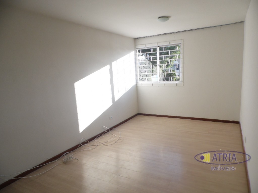 Apartamento para locacao no Portao em Curitiba com 84m² por R$ 1.987,50