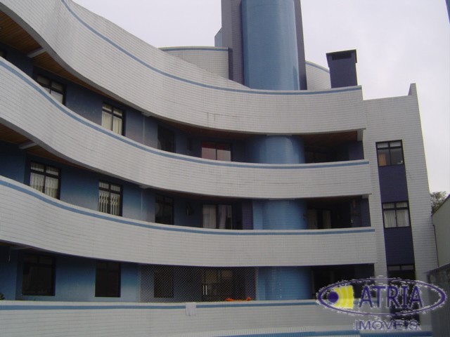 Apartamento para locacao no Reboucas em Curitiba com 116,5m² por R$ 2.750,00