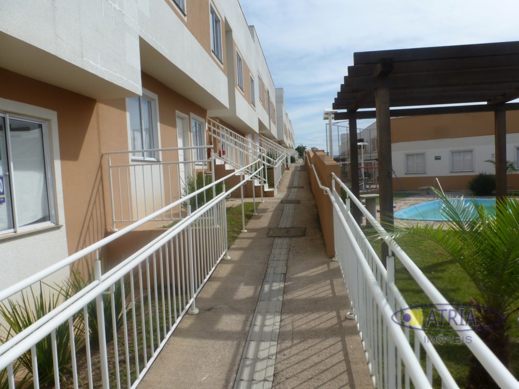 Apartamento para locacao no Planta Almirante em Almirante Tamandare com 49m² por R$ 1.500,00