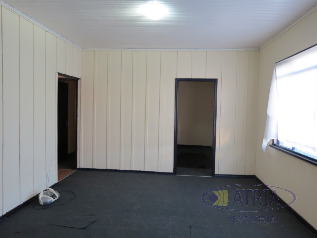 Residência para locacao no Portao em Curitiba com 120m² por R$ 4.750,00