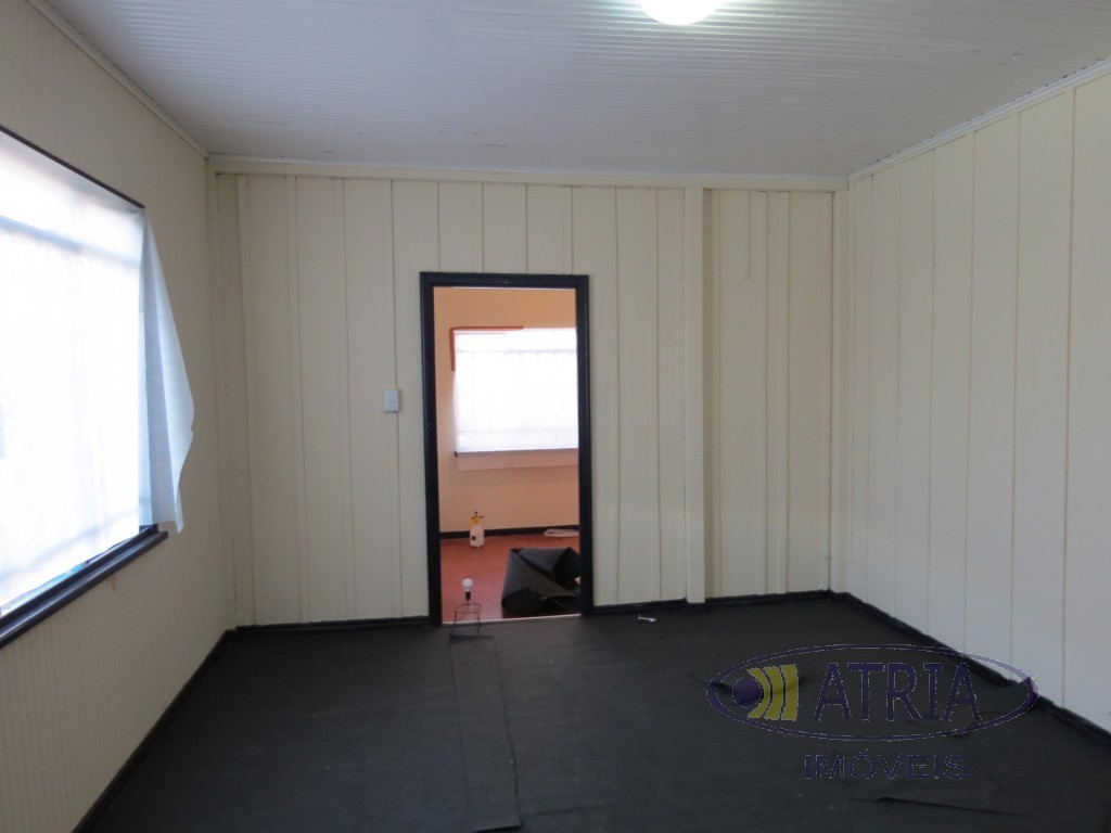 Residência para locacao no Portao em Curitiba com 120m² por R$ 4.750,00