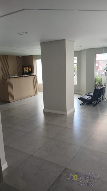 Apartamento para locacao no Cristo Rei em Curitiba com 130m² por R$ 2.875,00