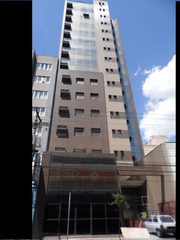 Predio Comercial para venda no Centro em Curitiba com 3.300m² por R$ 17.000.000,00