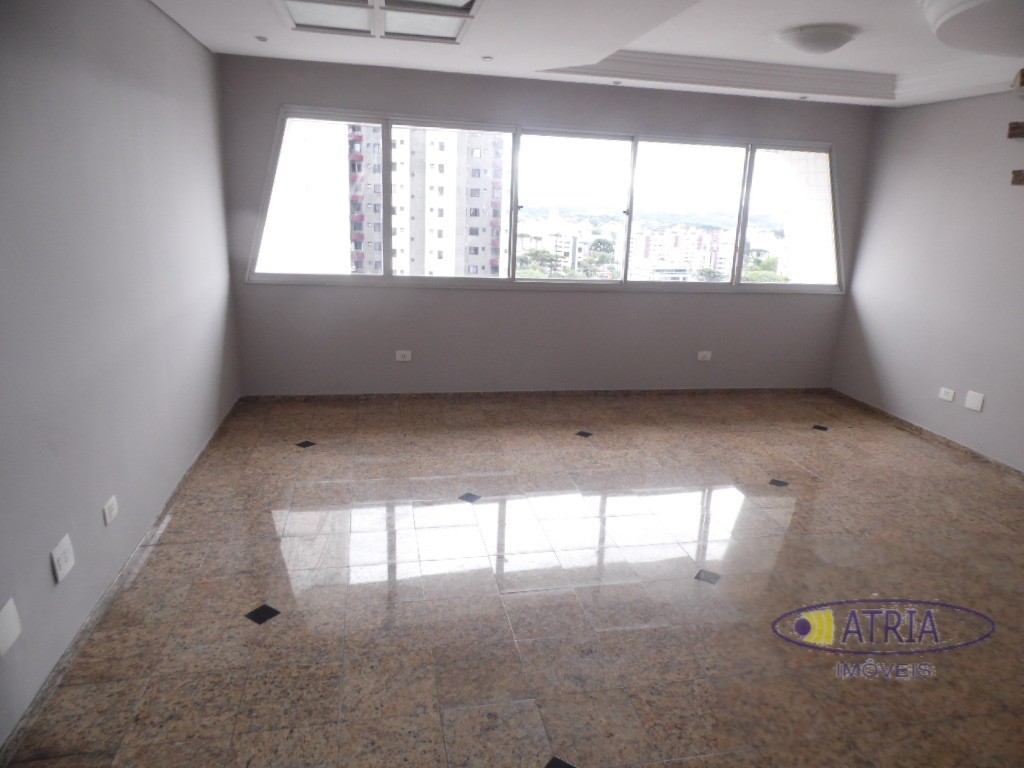 Cobertura para venda no Agua Verde em Curitiba com 321,88m² por R$ 1.400.000,00