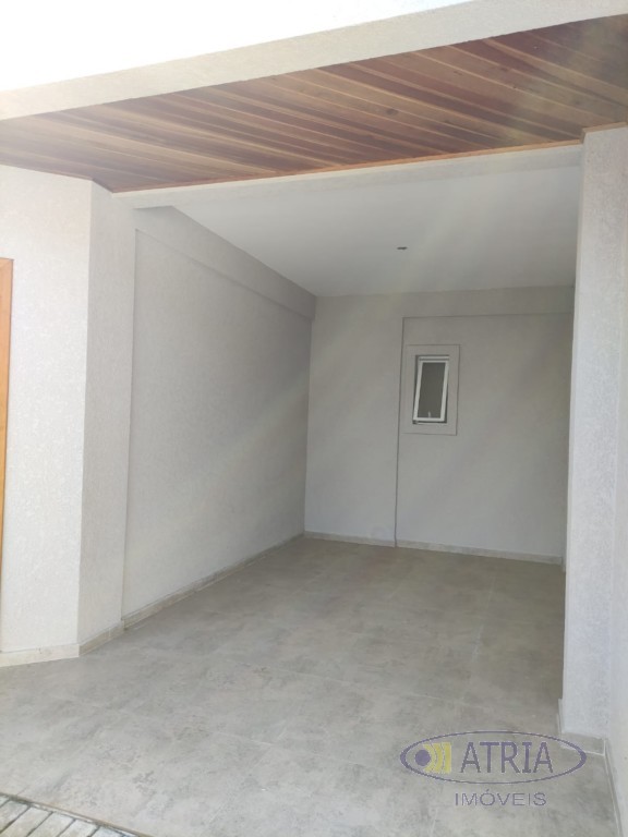 Sobrado para venda no Portao em Curitiba com 225m² por R$ 960.000,00
