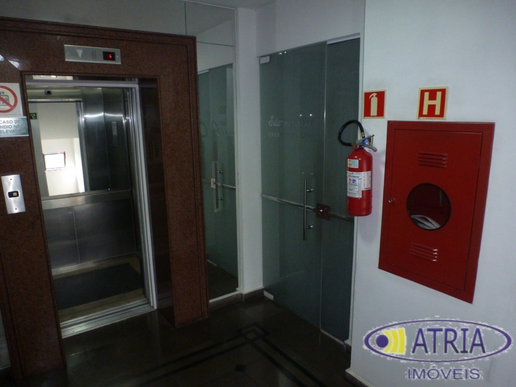 Conjunto Comercial para venda no Parolin em Curitiba com 290m² por R$ 700.000,00