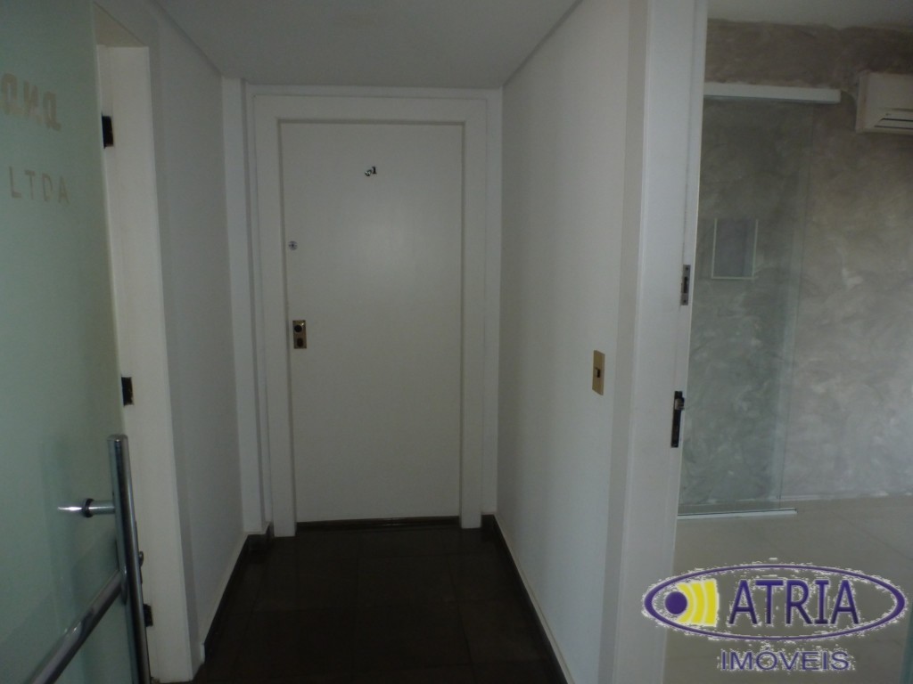 Conjunto Comercial para venda no Parolin em Curitiba com 290m² por R$ 700.000,00