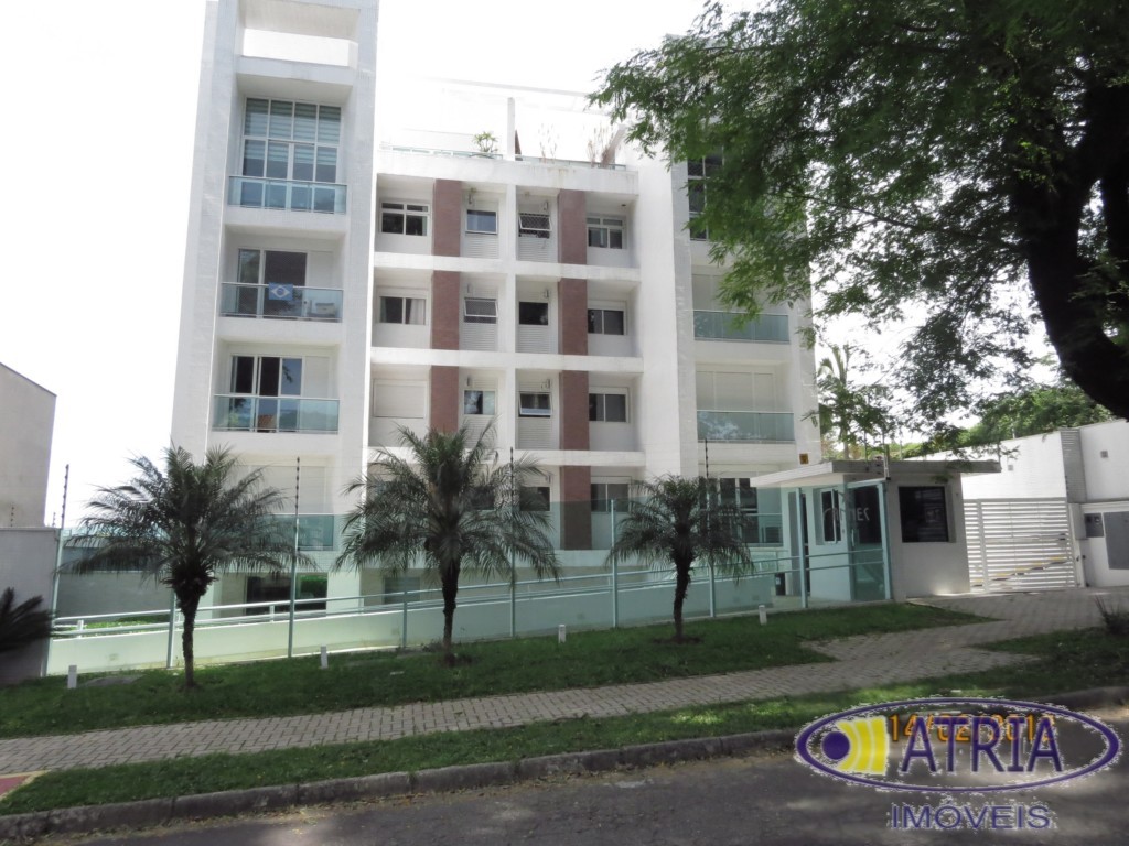 Apartamento para venda no Agua Verde em Curitiba com 98m² por R$ 720.000,00