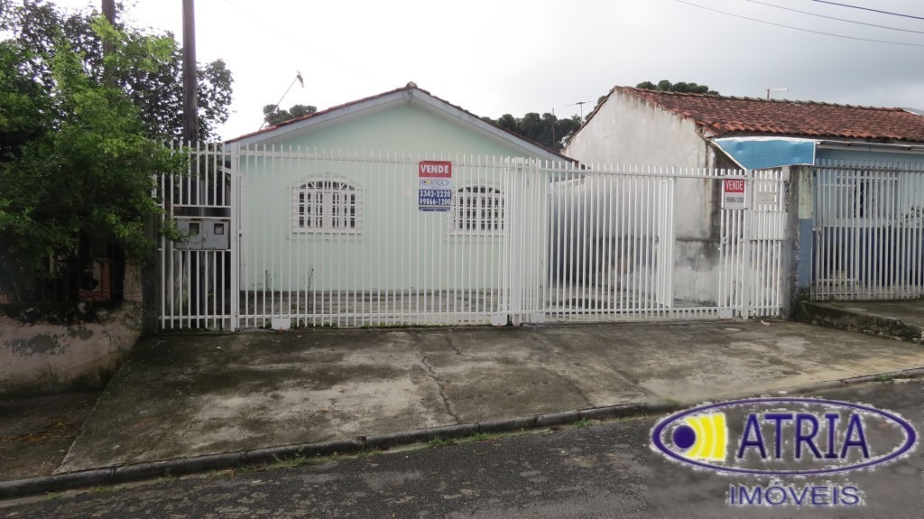 Terreno para venda no Cidade Industrial em Curitiba com 160m² por R$ 249.900,00