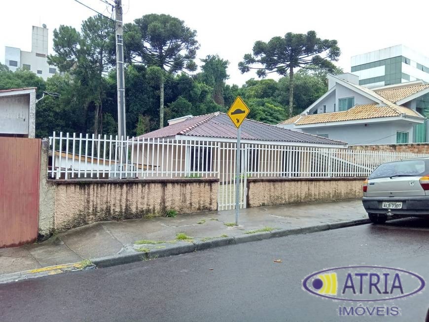 Terreno para venda no Portao em Curitiba com 430m² por R$ 749.000,00