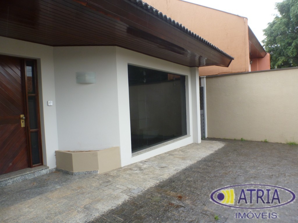Residência para venda no Seminario em Curitiba com 420m² por R$ 2.300.000,00