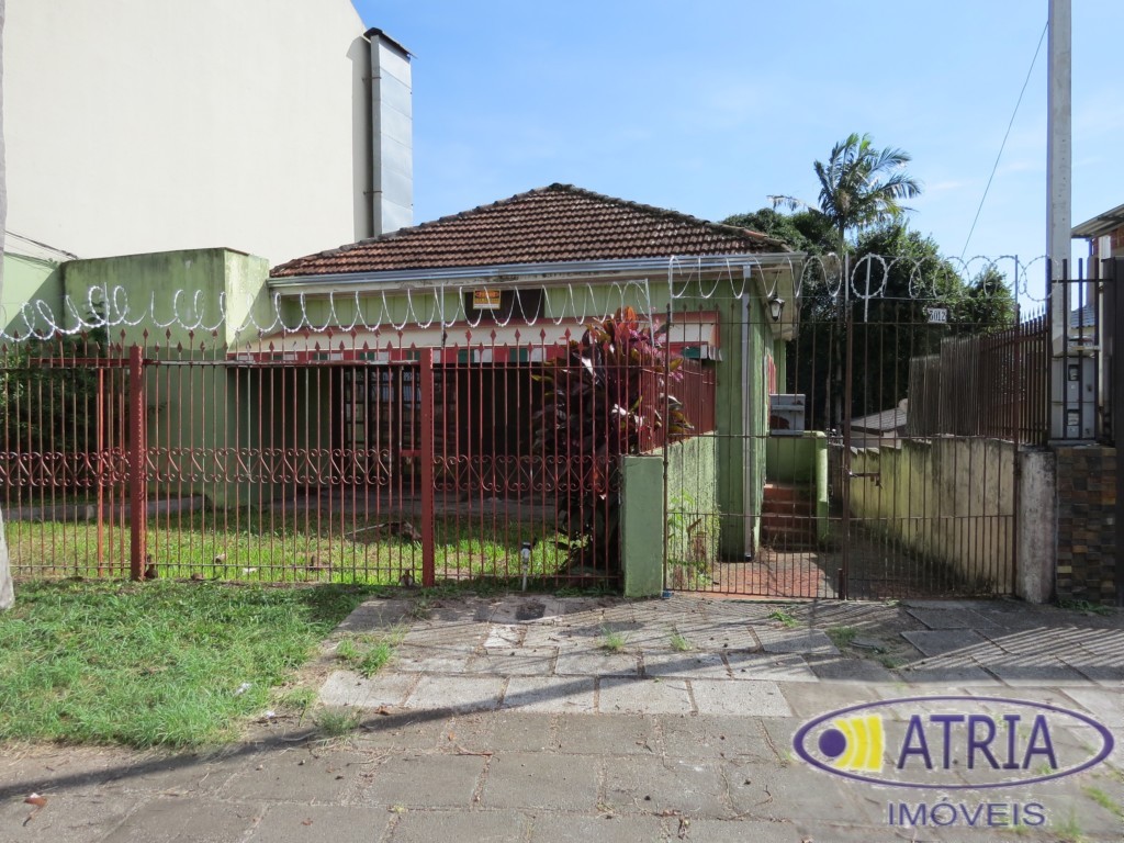 Terreno para venda no Agua Verde em Curitiba com 495,99m² por R$ 930.490,00