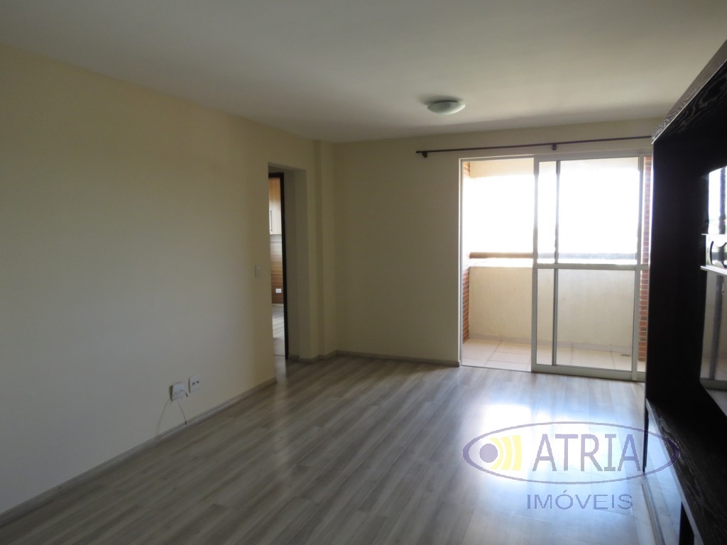 Apartamento para locacao no Campina do Siqueira em Curitiba com 100m² por R$ 3.250,00