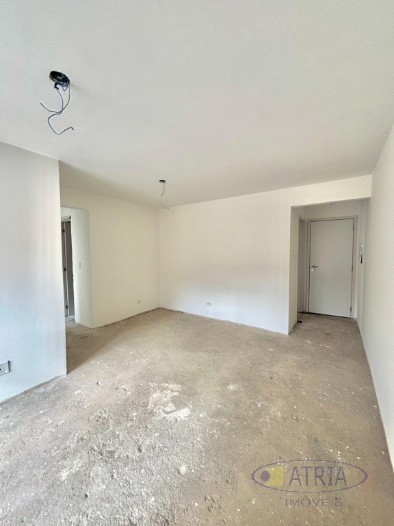 Apartamento para venda no Cidade Industrial em Curitiba com 87m² por R$ 340.000,00