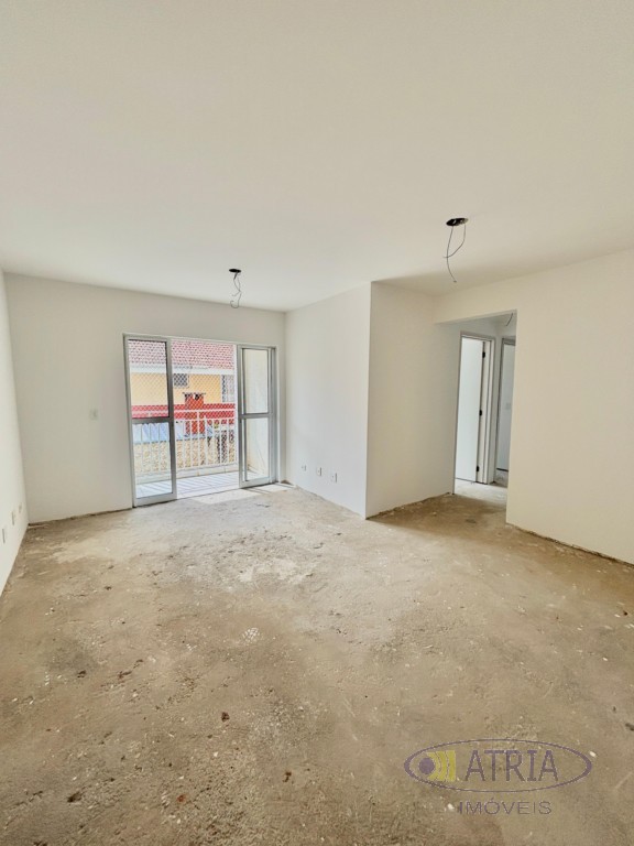 Apartamento para venda no Cidade Industrial em Curitiba com 87m² por R$ 340.000,00