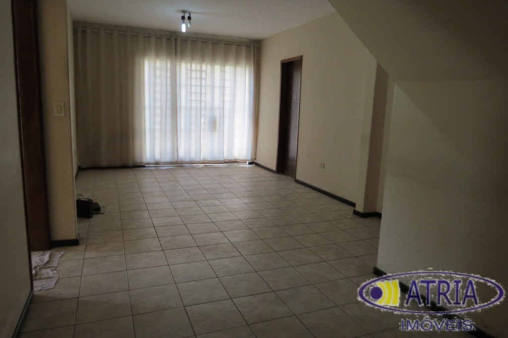 Residência para locacao no Santa Quiteria em Curitiba com 350m² por R$ 5.625,00