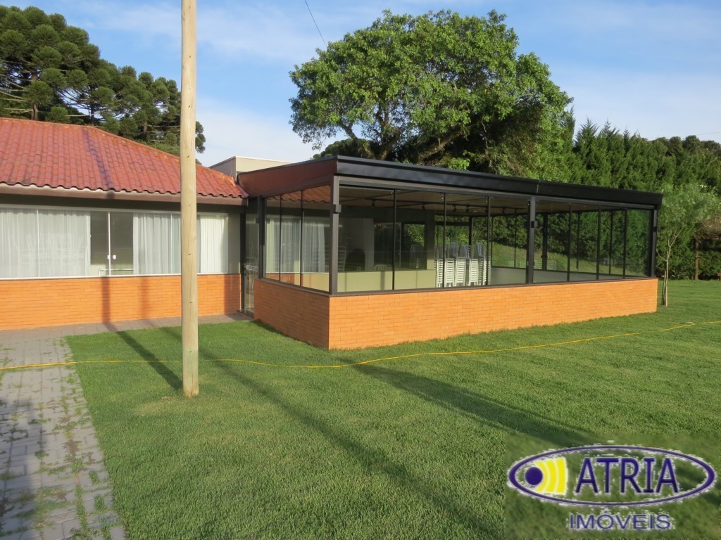 Chácara para venda no Ganchinho em Curitiba com 6.050m² por R$ 1.990.000,00