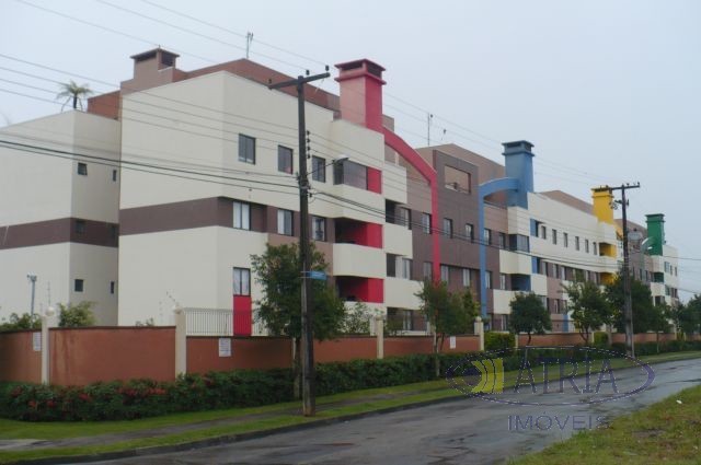 Apartamento para venda no Portao em Curitiba com 94m² por R$ 595.000,00