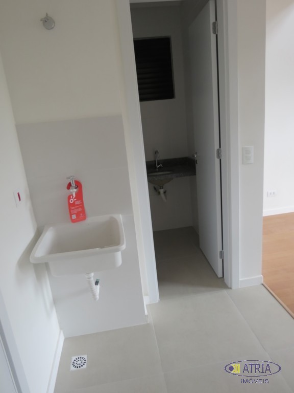 Apartamento para venda no Cabral em Curitiba com 49,66m² por R$ 420.000,00