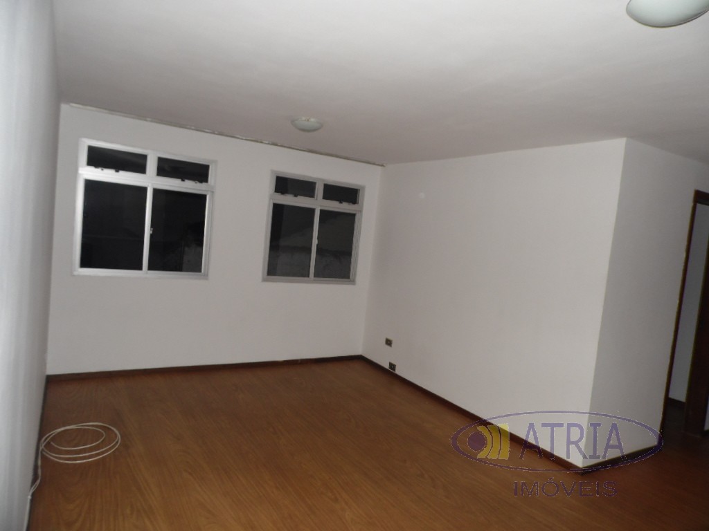 Apartamento para venda no Portao em Curitiba com 66m² por R$ 269.900,00